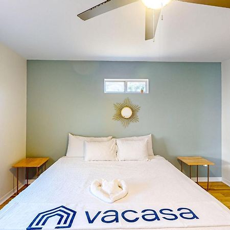Mystic Florida Escape Villa Panama City Beach Luaran gambar