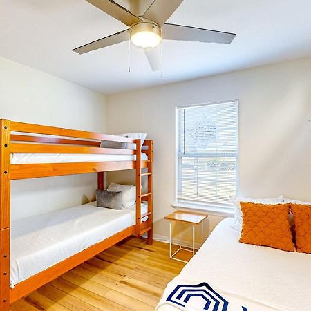 Mystic Florida Escape Villa Panama City Beach Luaran gambar