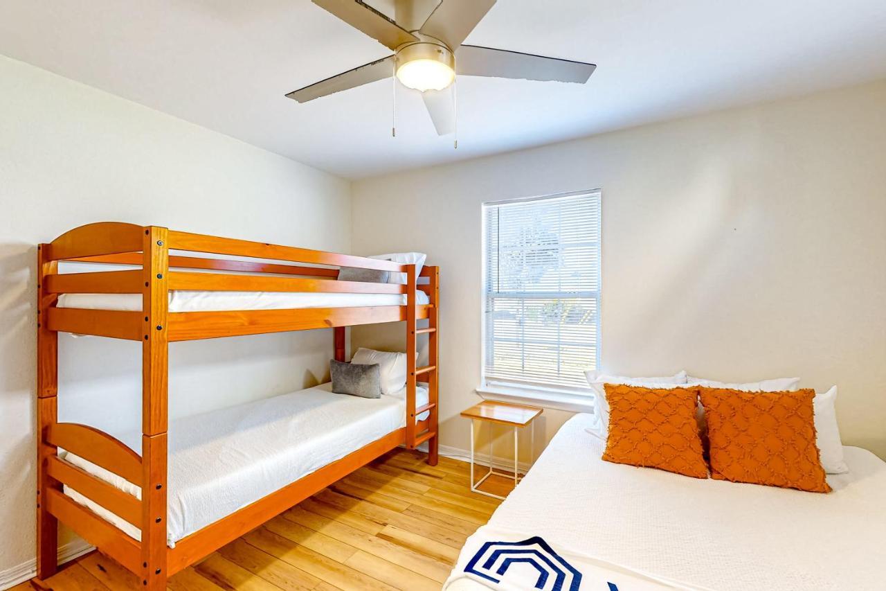 Mystic Florida Escape Villa Panama City Beach Luaran gambar