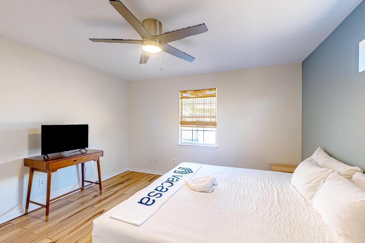 Mystic Florida Escape Villa Panama City Beach Luaran gambar