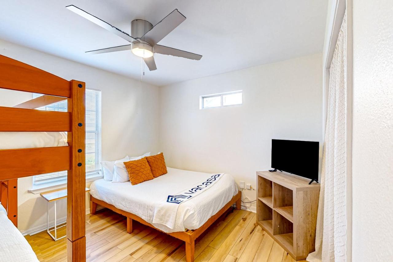 Mystic Florida Escape Villa Panama City Beach Luaran gambar