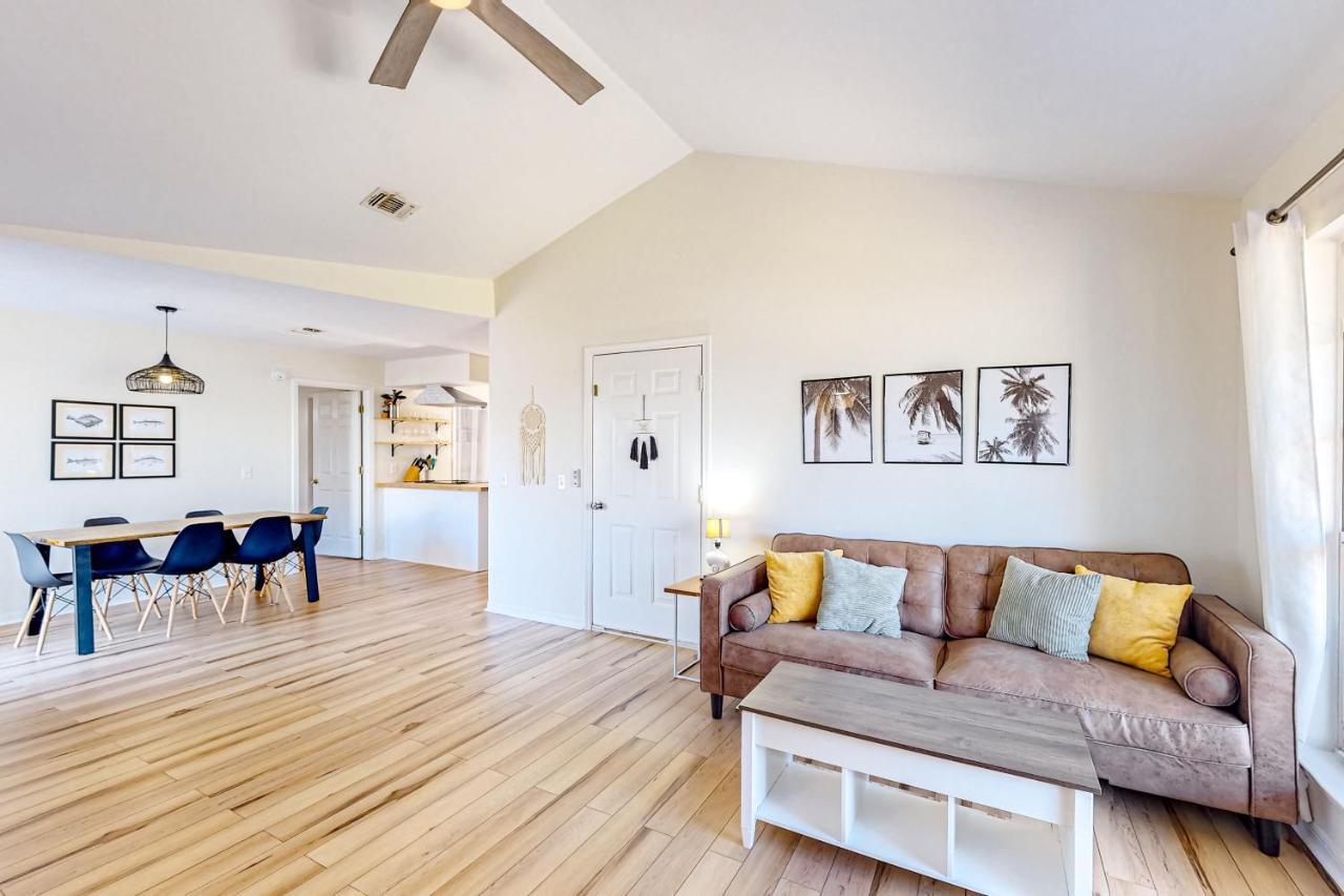Mystic Florida Escape Villa Panama City Beach Luaran gambar