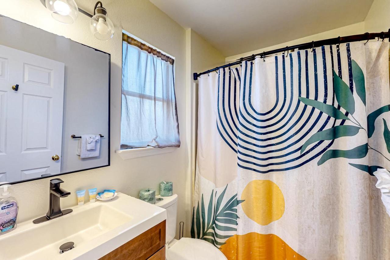 Mystic Florida Escape Villa Panama City Beach Luaran gambar